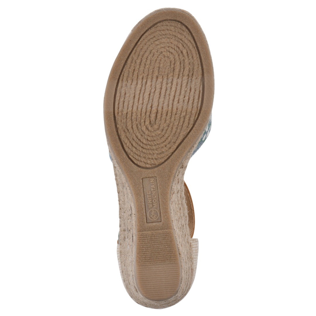 Mamba Wedge