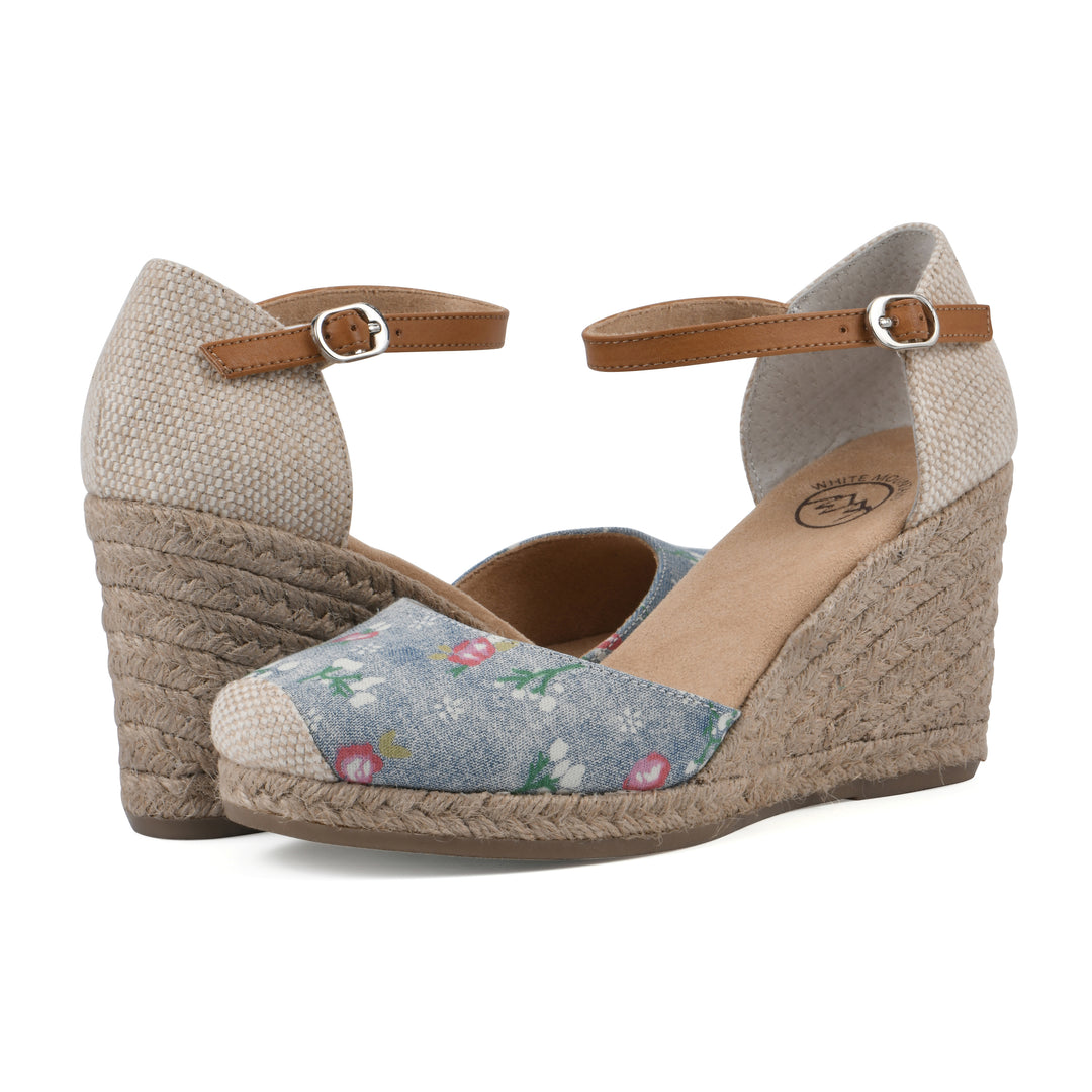 Mamba Wedge