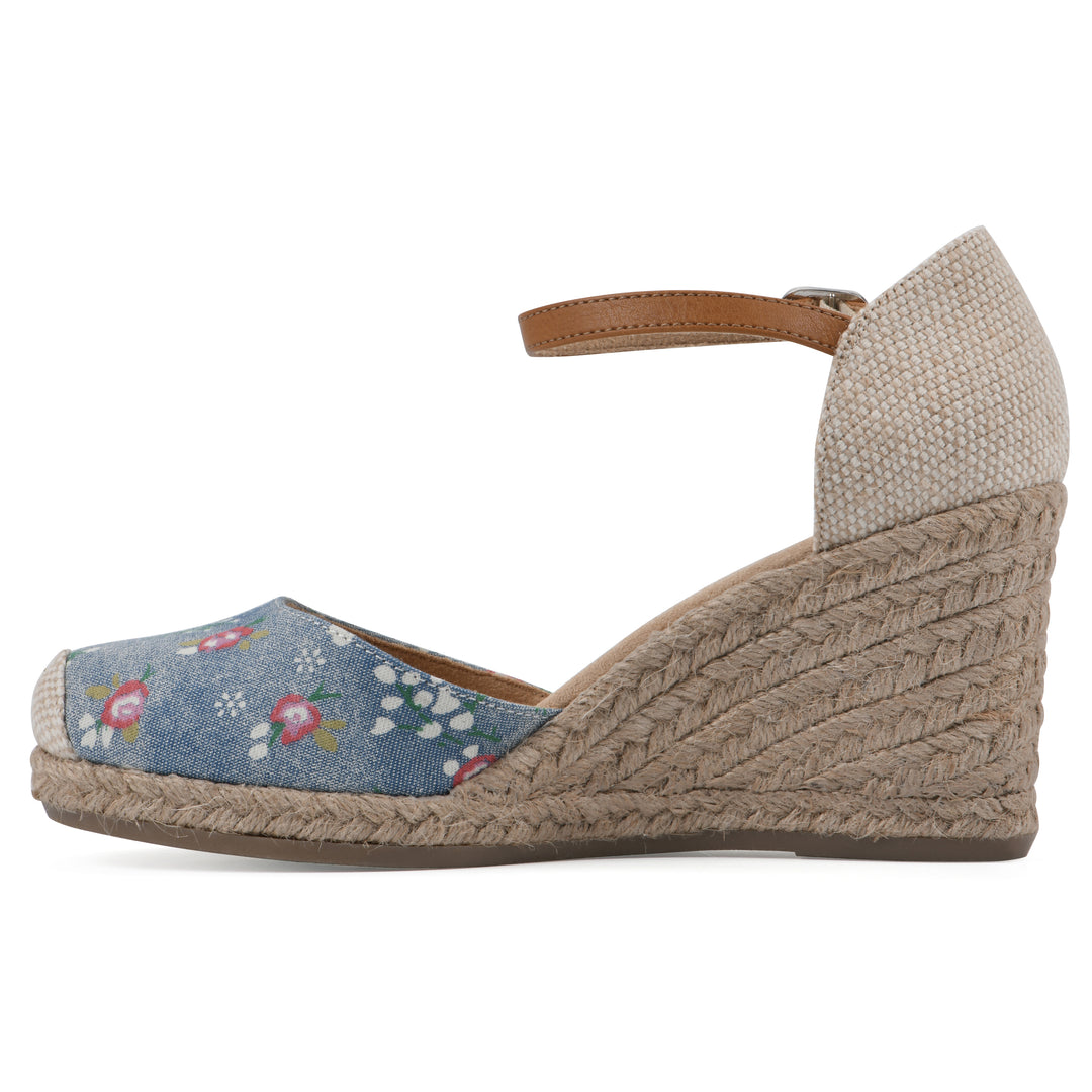 Mamba Wedge