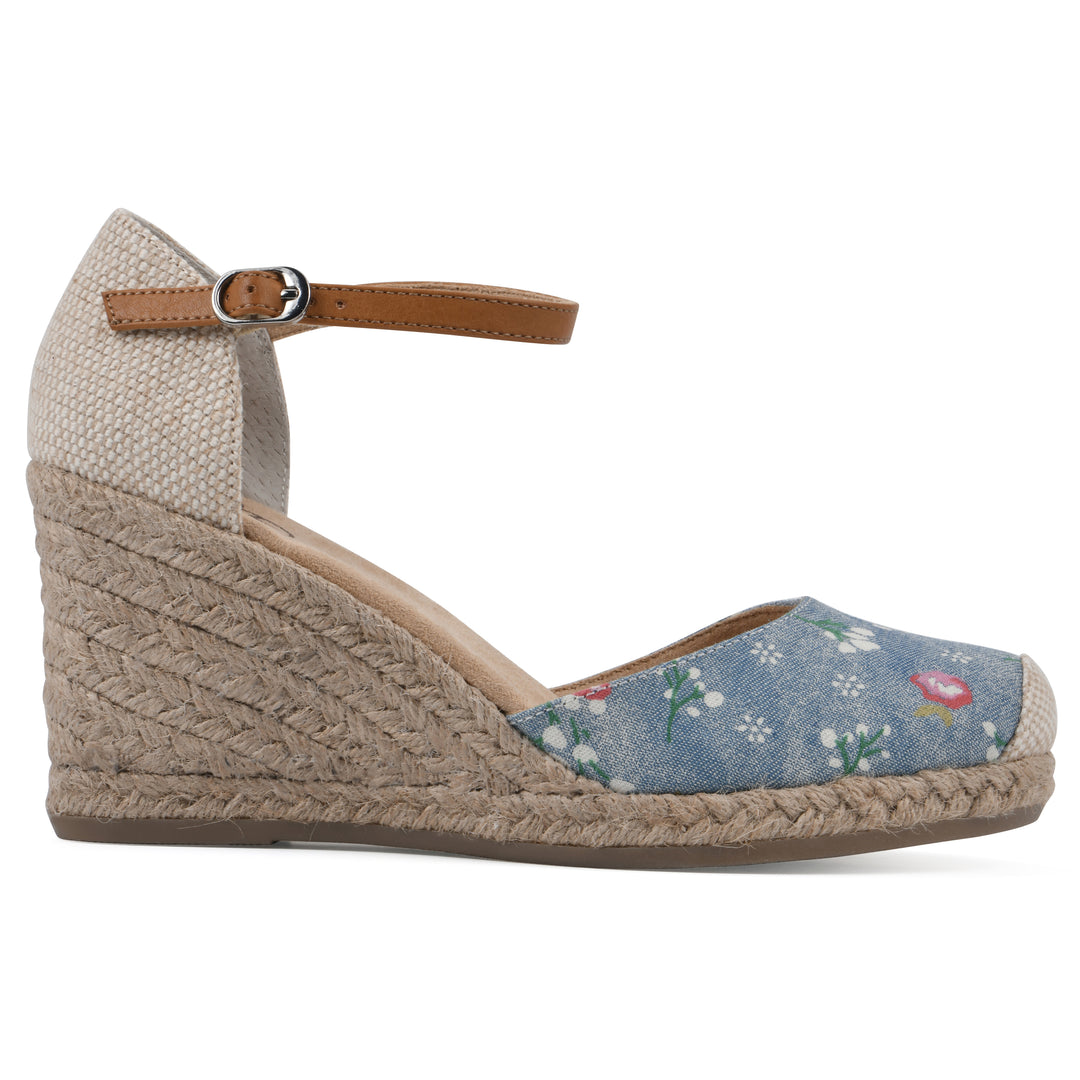 Mamba Wedge