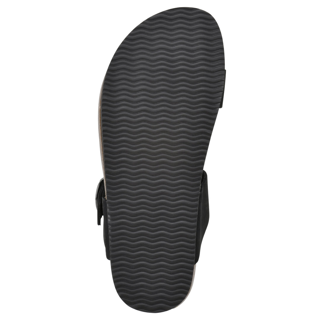 Crawford Footbeds Sandal