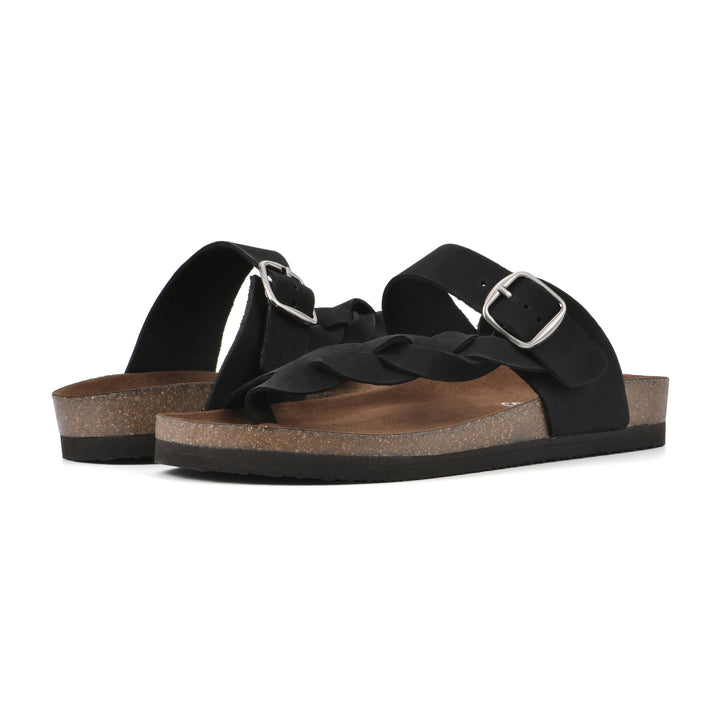 Crawford Footbeds Sandal