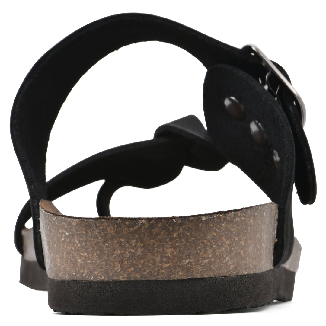 Crawford Footbeds Sandal