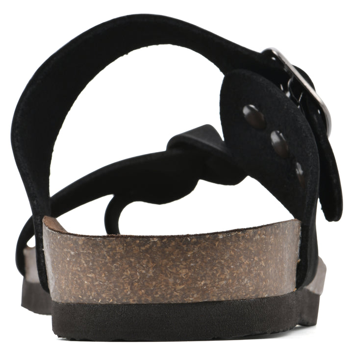 Crawford Footbeds Sandal