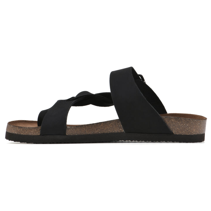 Crawford Footbeds Sandal