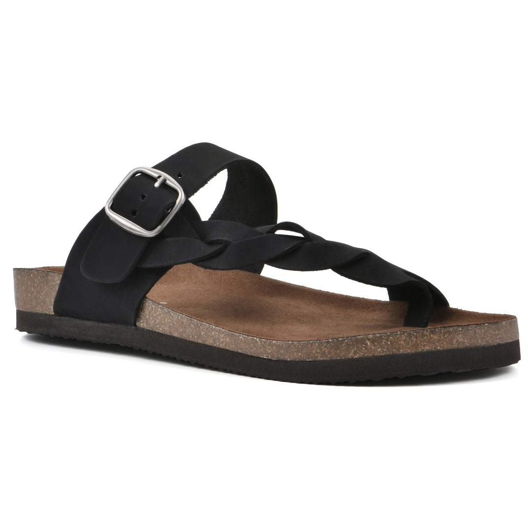 Crawford Footbeds Sandal