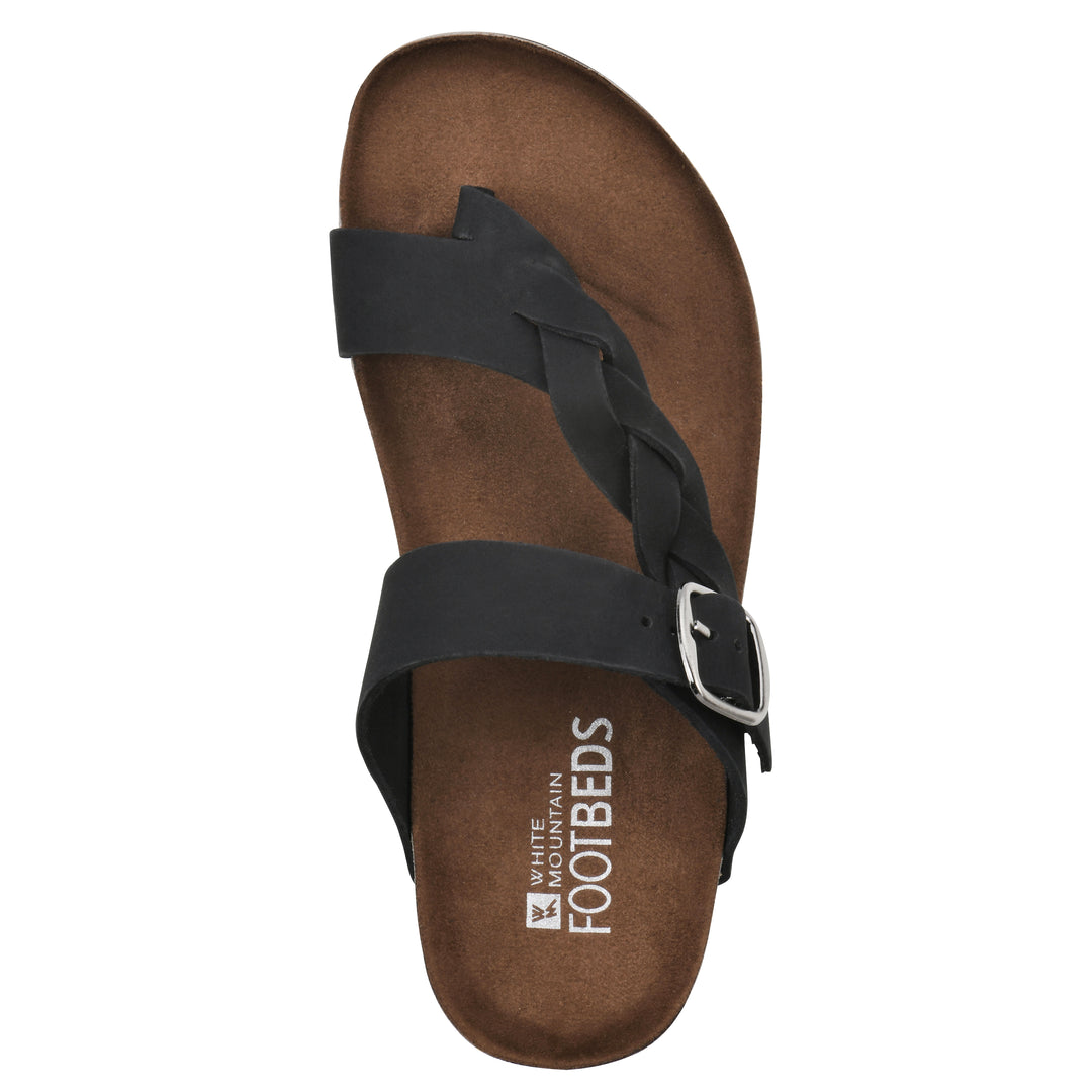 Crawford Footbeds Sandal