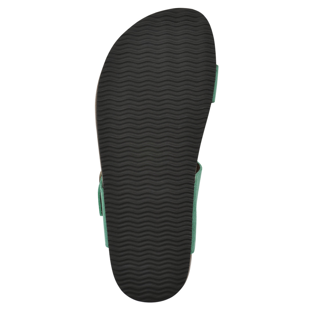 Crawford Footbeds Sandal