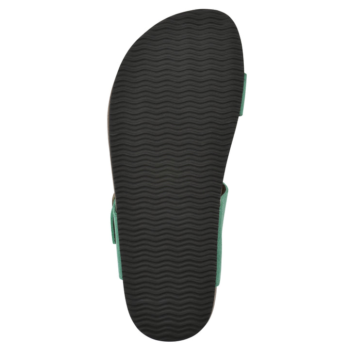 Crawford Footbeds Sandal