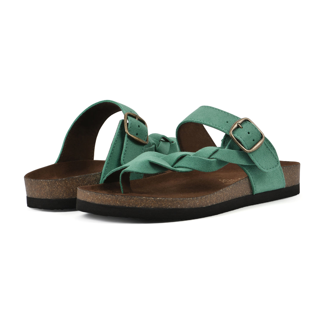 Crawford Footbeds Sandal