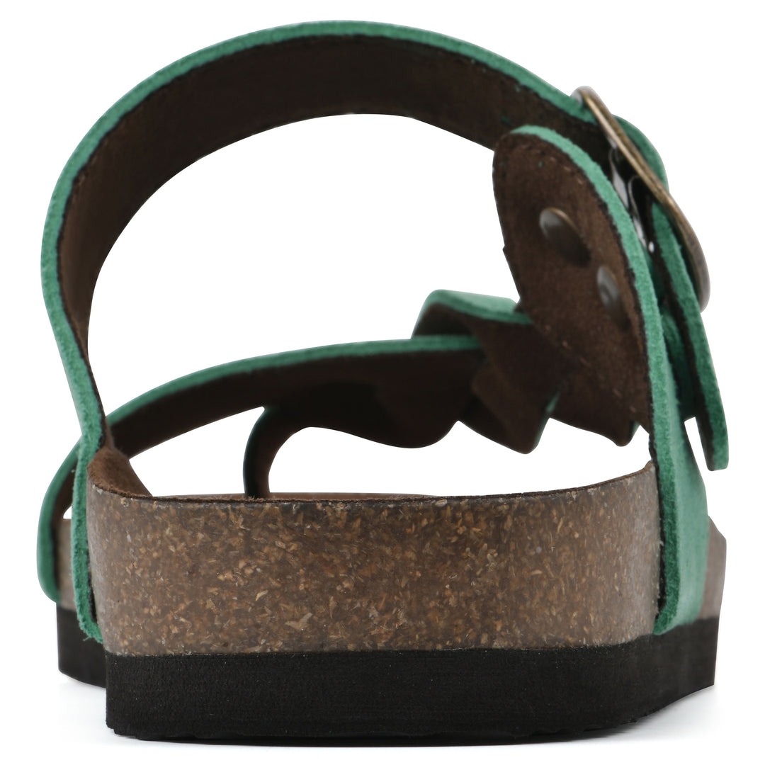 Crawford Footbeds Sandal