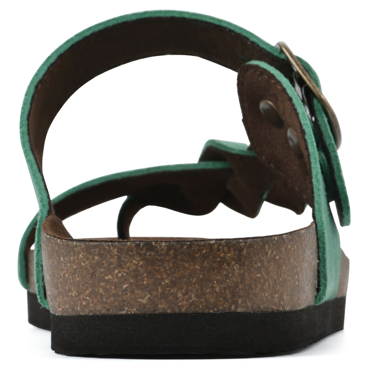 Crawford Footbeds Sandal