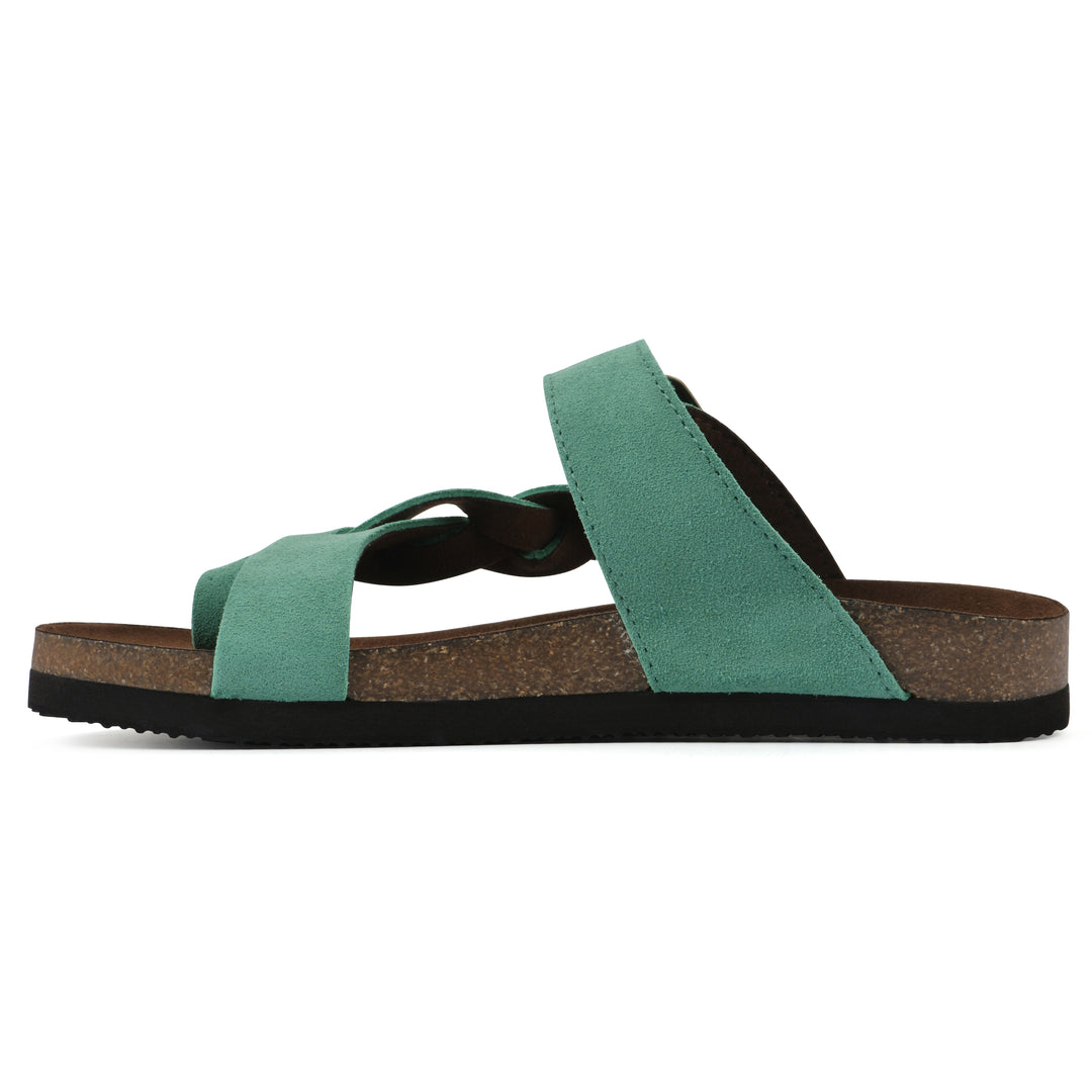 Crawford Footbeds Sandal