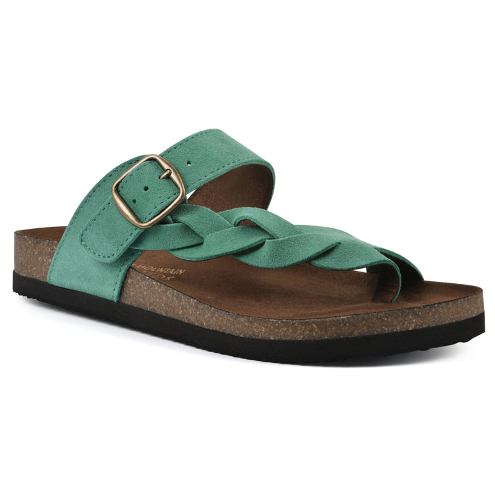 Crawford Footbeds Sandal