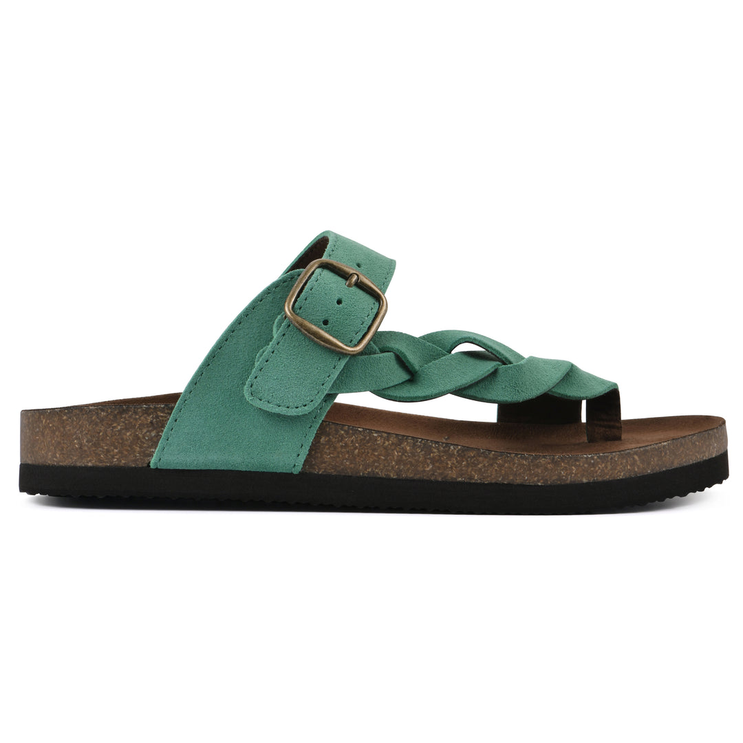 Crawford Footbeds Sandal