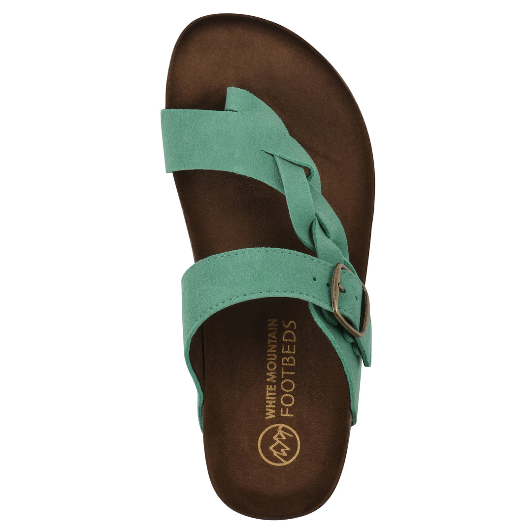 Crawford Footbeds Sandal