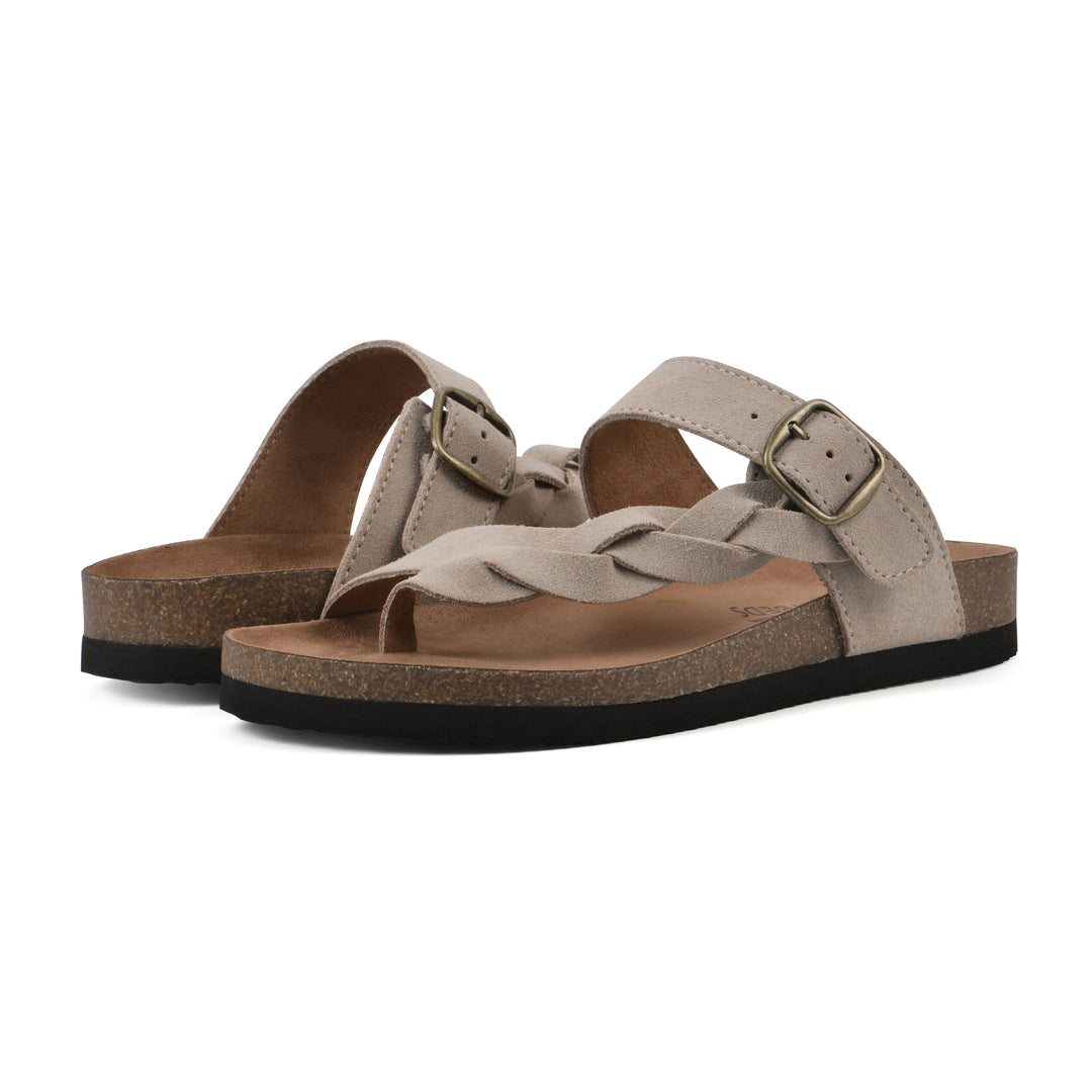 Crawford Footbeds Sandal