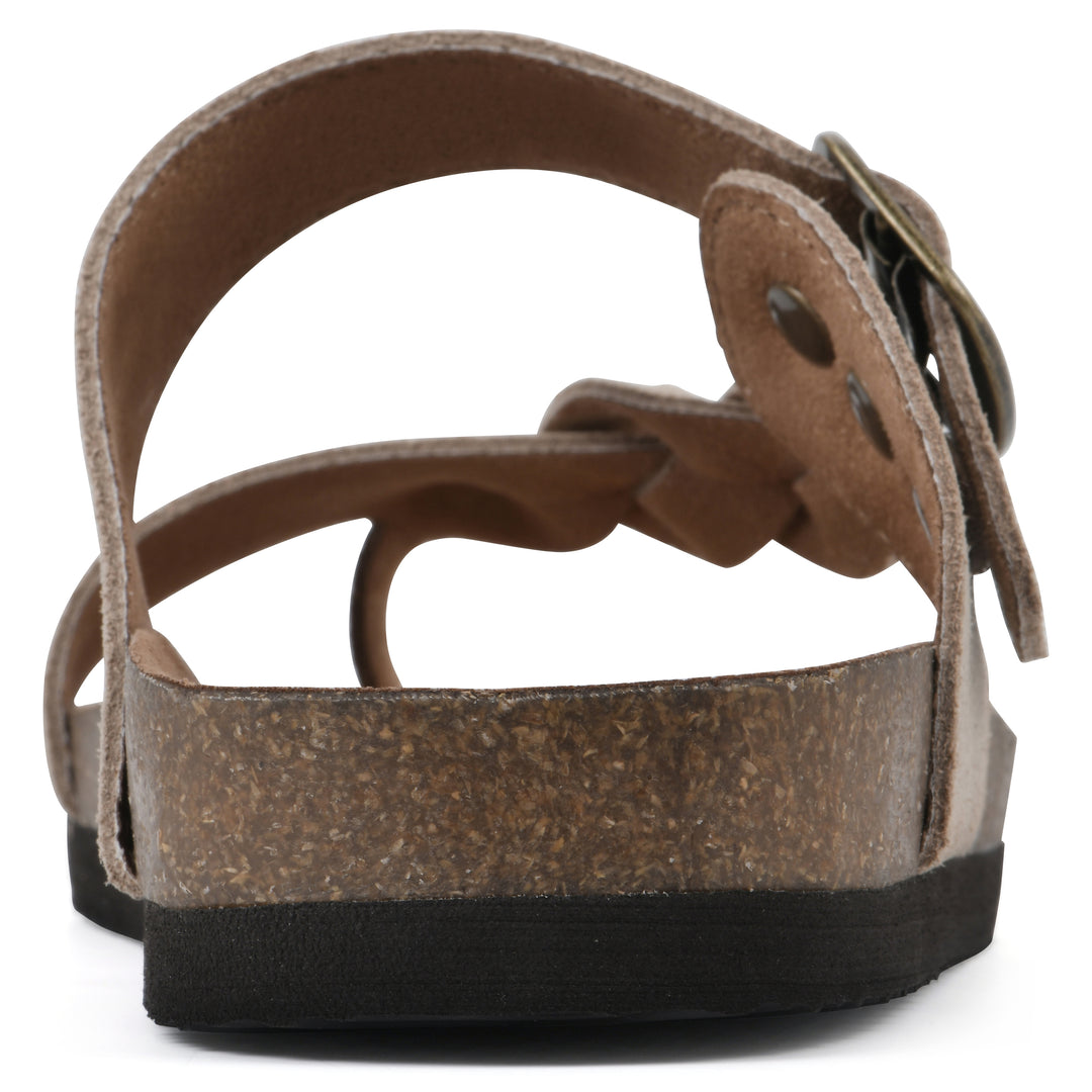 Crawford Footbeds Sandal