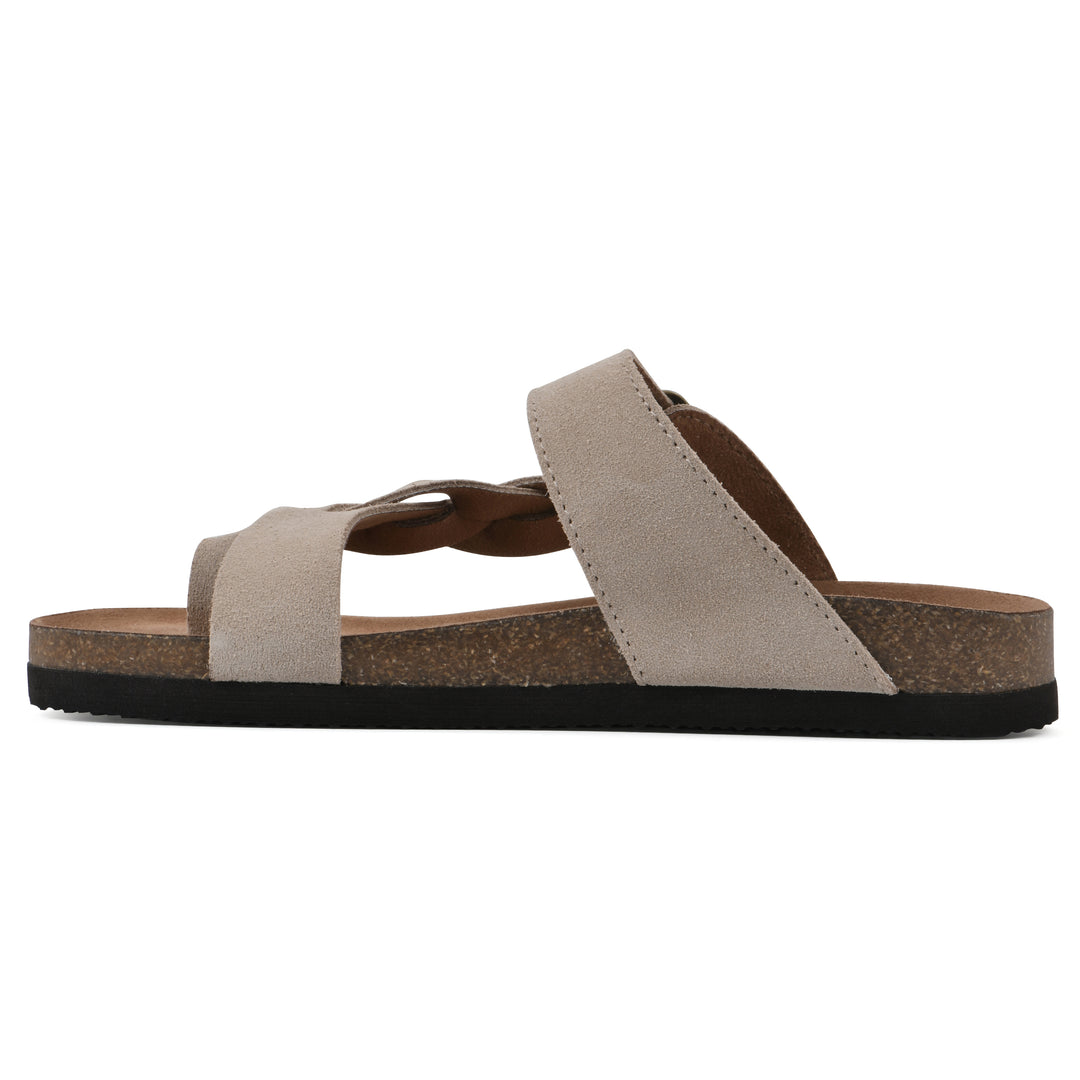 Crawford Footbeds Sandal