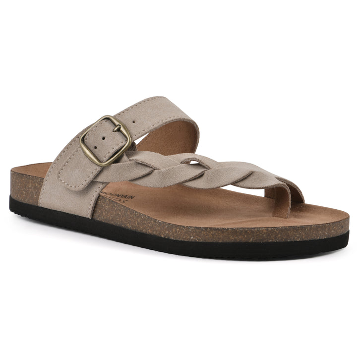 Crawford Footbeds Sandal