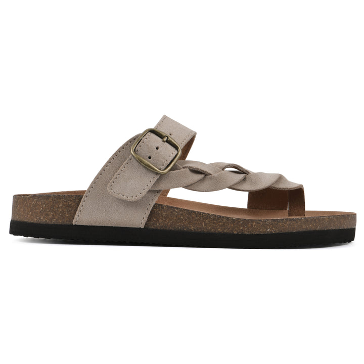 Crawford Footbeds Sandal
