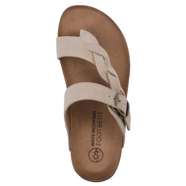 Crawford Footbeds Sandal