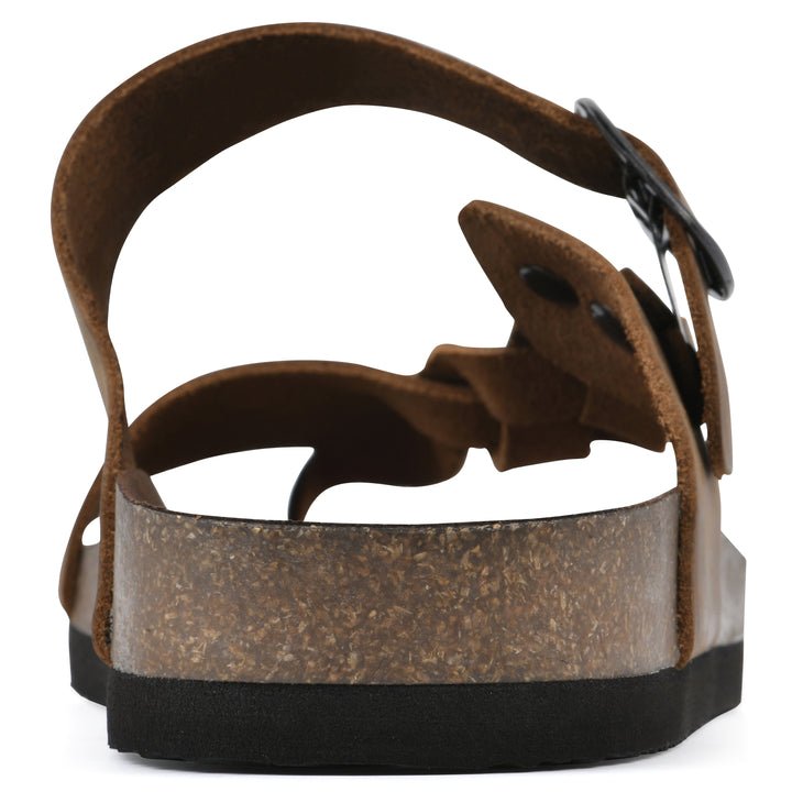 Crawford Footbeds Sandal
