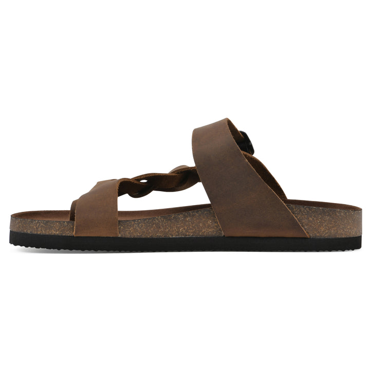 Crawford Footbeds Sandal
