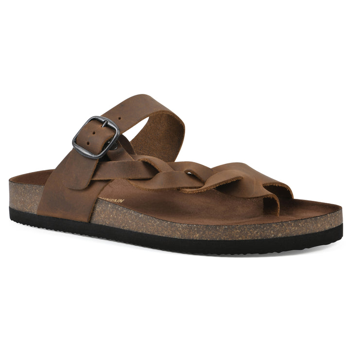Crawford Footbeds Sandal