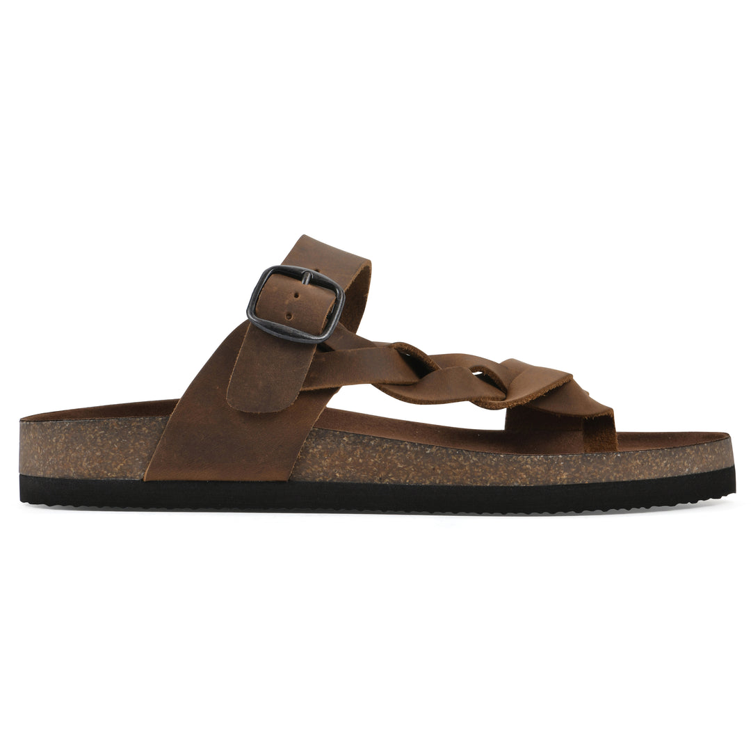 Crawford Footbeds Sandal