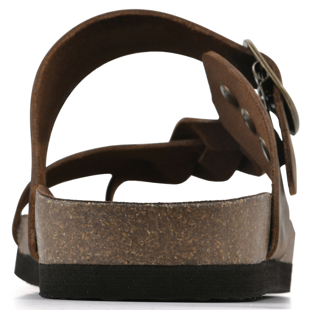 Crawford Footbeds Sandal