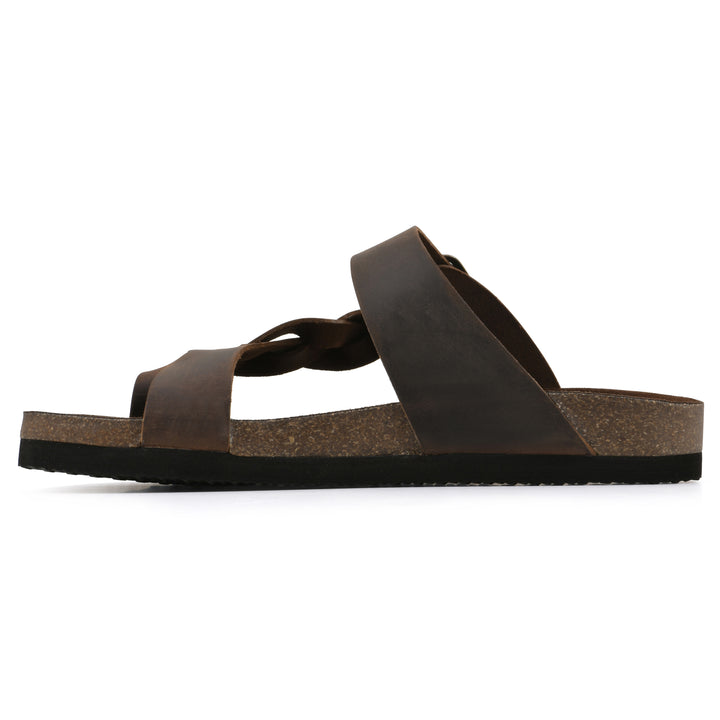 Crawford Footbeds Sandal