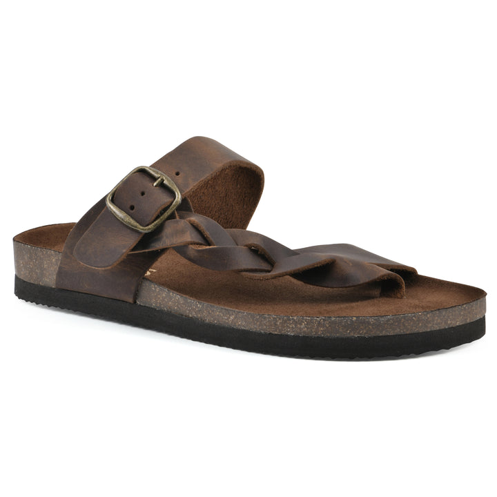 Crawford Footbeds Sandal