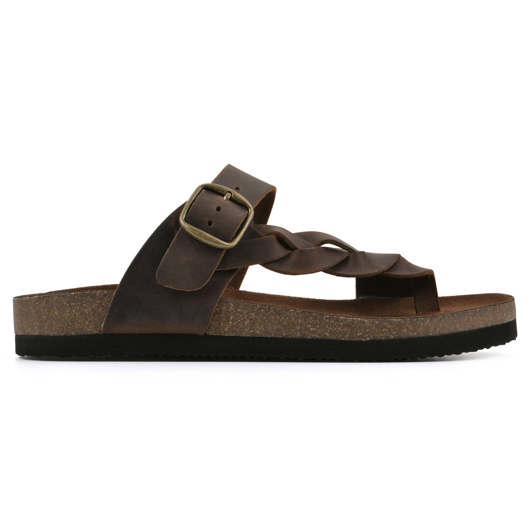 Crawford Footbeds Sandal