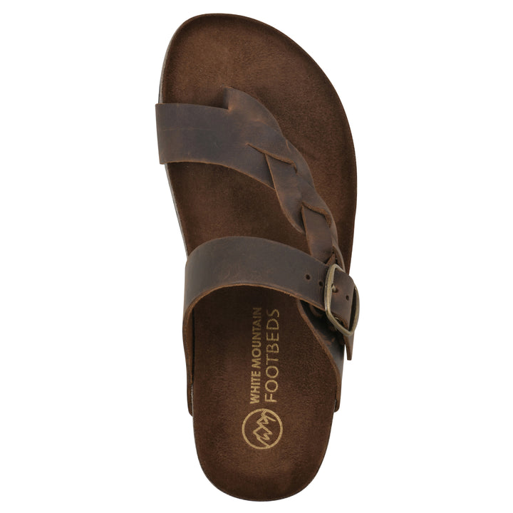 Crawford Footbeds Sandal