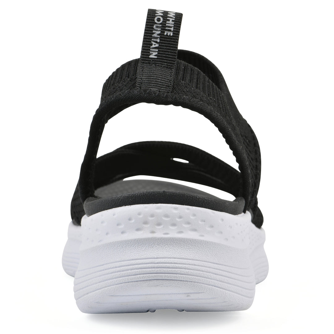 Charry Recovery Sandal