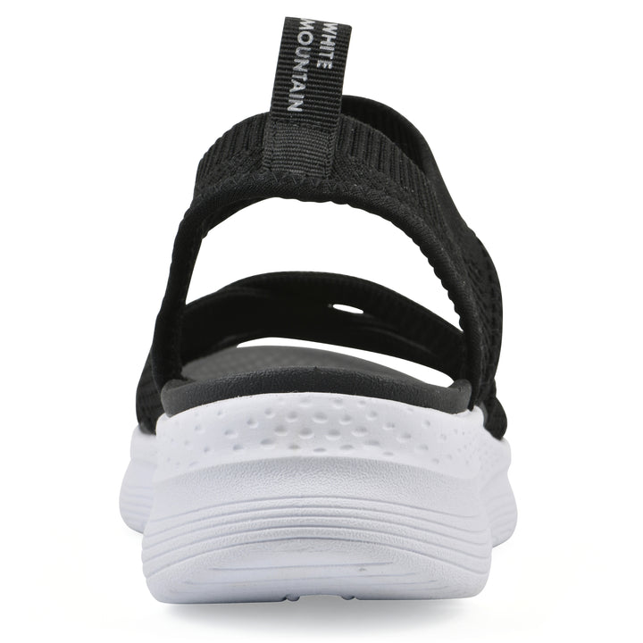 Charry Recovery Sandal