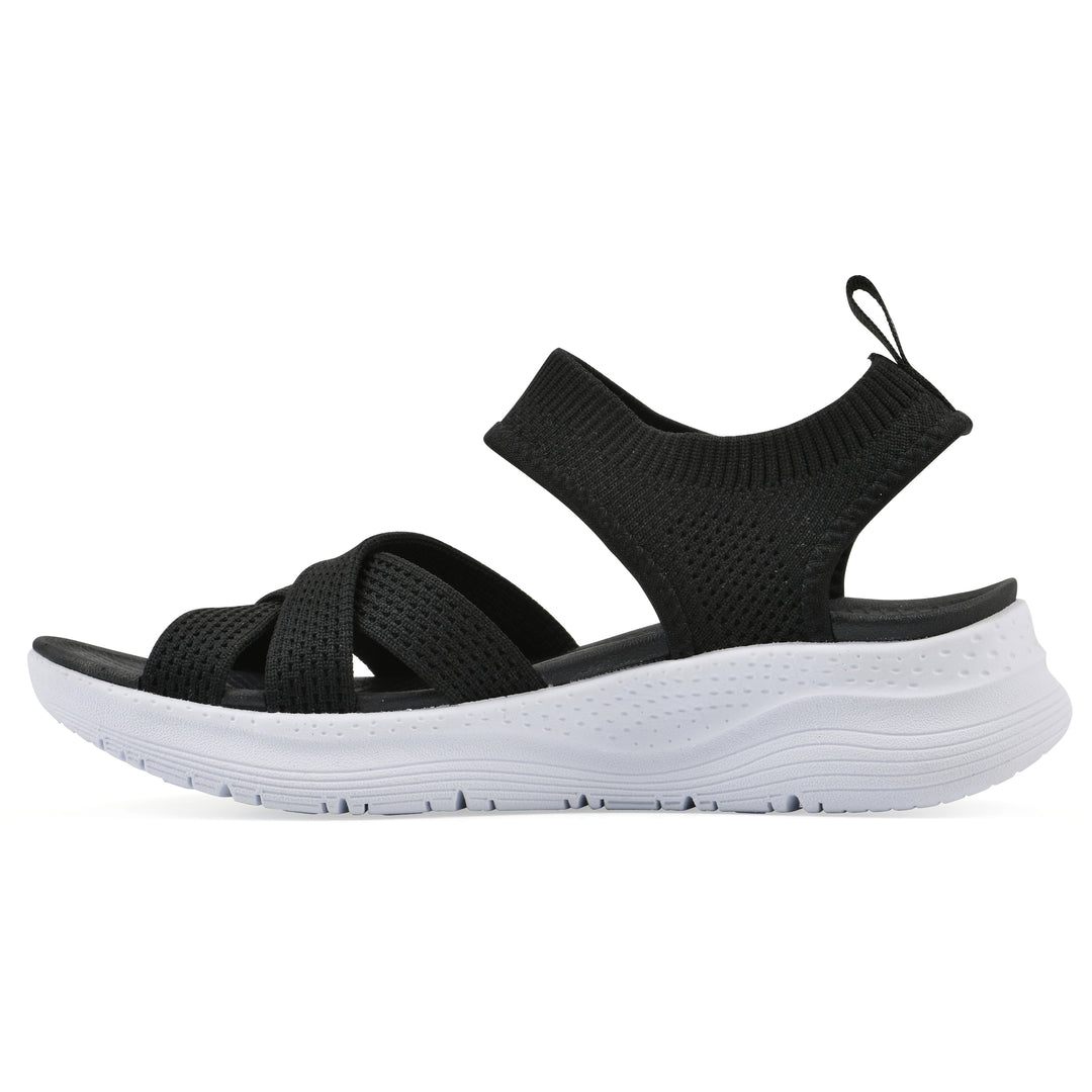 Charry Recovery Sandal