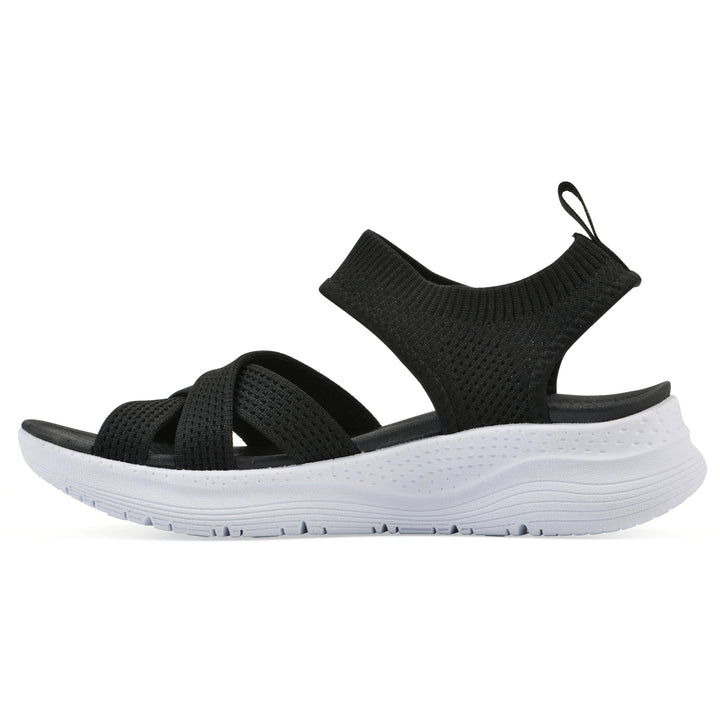Charry Recovery Sandal