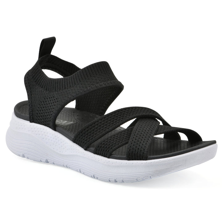 Charry Recovery Sandal