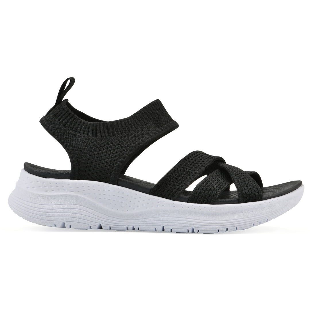 Charry Recovery Sandal