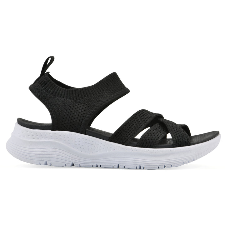 Charry Recovery Sandal
