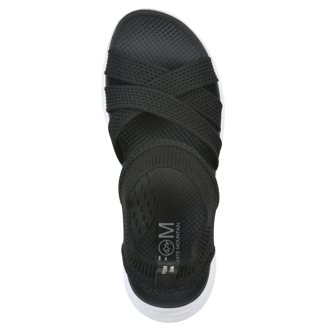 Charry Recovery Sandal