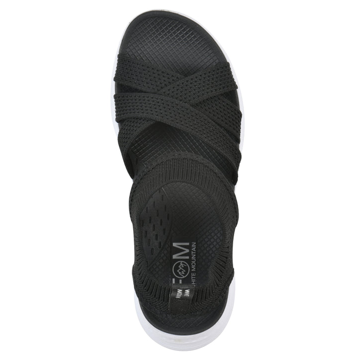 Charry Recovery Sandal