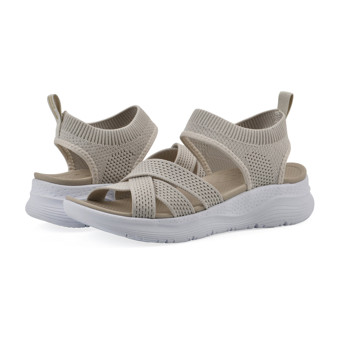 Charry Recovery Sandal