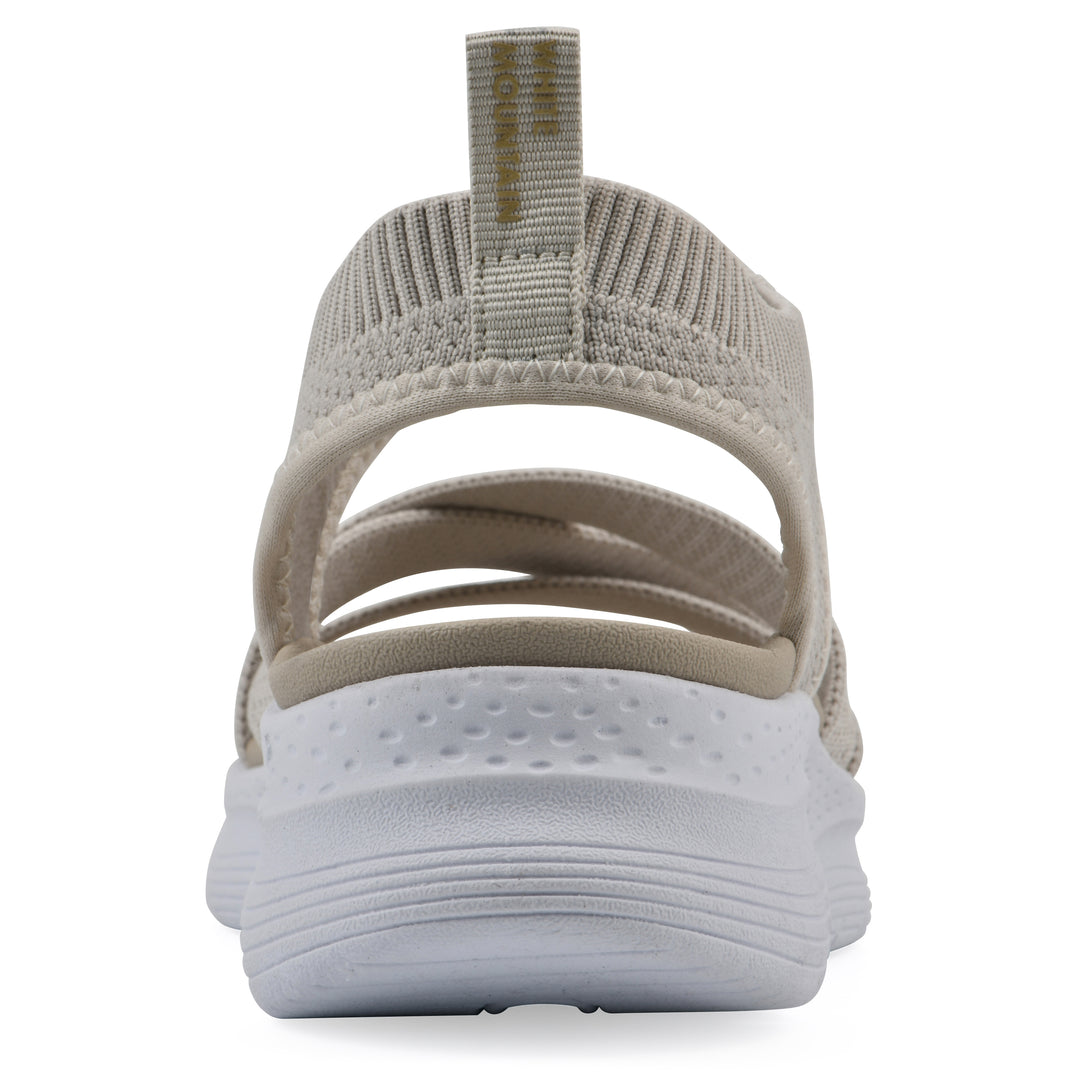 Charry Recovery Sandal