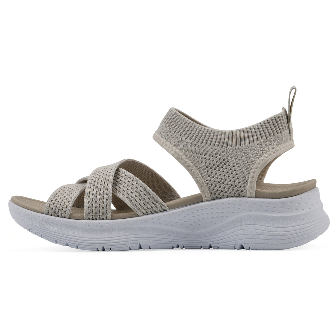 Charry Recovery Sandal