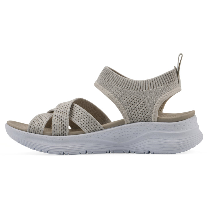 Charry Recovery Sandal