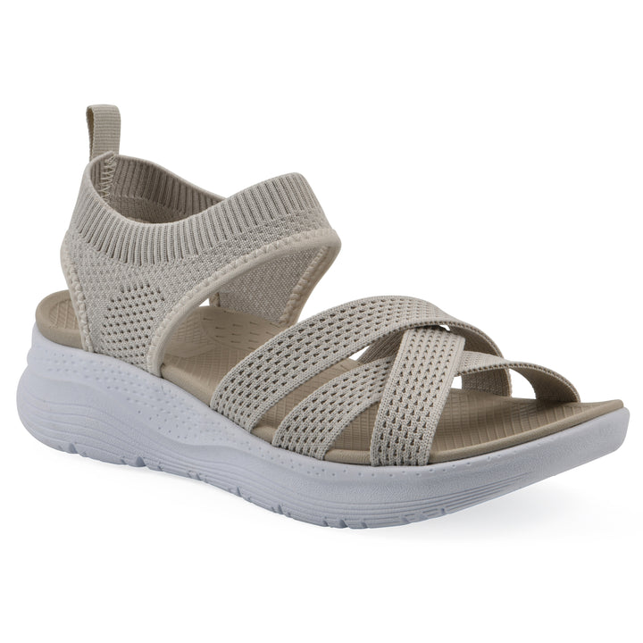 Charry Recovery Sandal