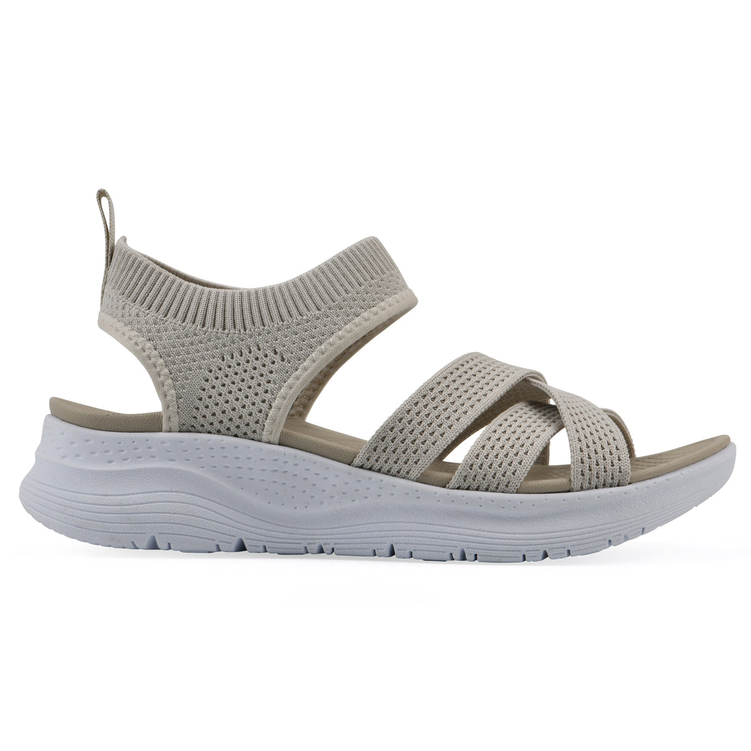 Charry Recovery Sandal